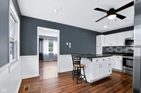 427 W William Drive Brownsburg IN 46112