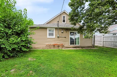 1033 S Randolph Street Indianapolis IN 46203