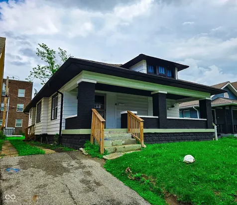 3631-3633 Salem Street Indianapolis IN 46208