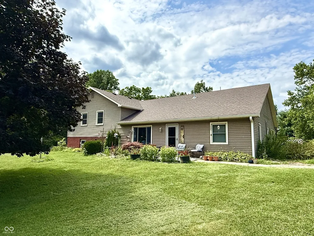 7110 Beech Tree Road Nineveh IN 46164