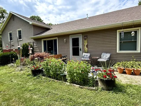 7110 Beech Tree Road Nineveh IN 46164