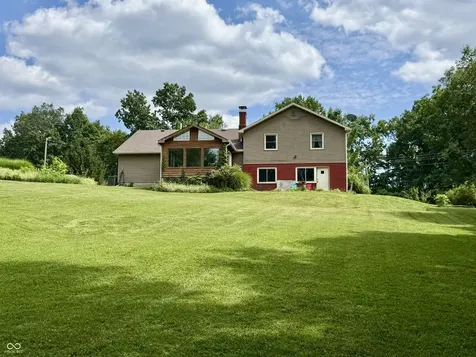 7110 Beech Tree Road Nineveh IN 46164