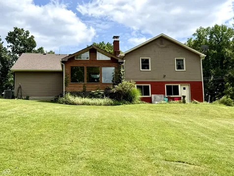 7110 Beech Tree Road Nineveh IN 46164