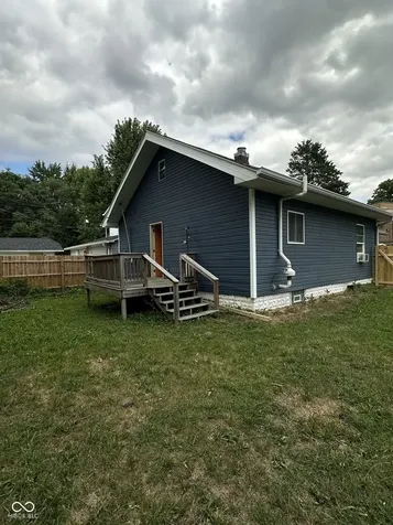 1810 N Parker Indianapolis IN 46218