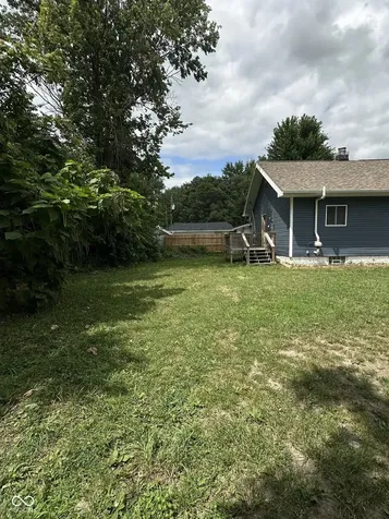 1810 N Parker Indianapolis IN 46218