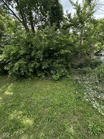 1810 N Parker Indianapolis IN 46218