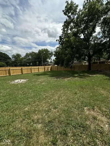 1810 N Parker Indianapolis IN 46218
