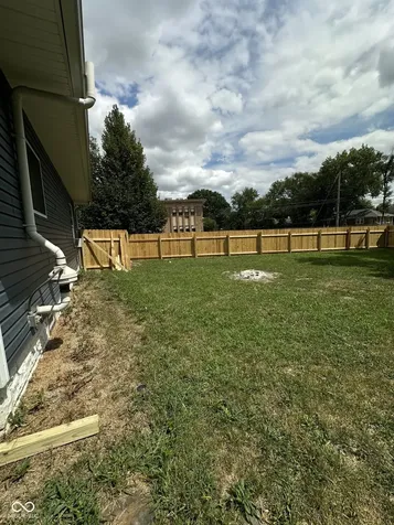 1810 N Parker Indianapolis IN 46218