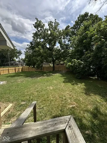 1810 N Parker Indianapolis IN 46218
