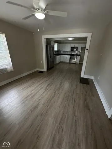1810 N Parker Indianapolis IN 46218