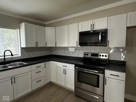 1810 N Parker Indianapolis IN 46218