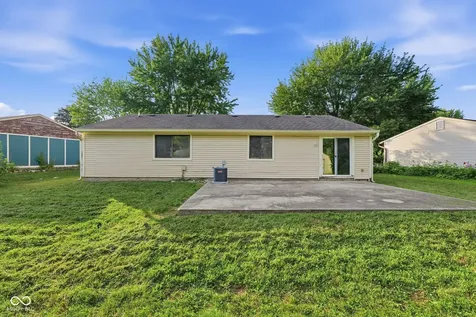 3735 Valley Lake Drive Indianapolis IN 46227