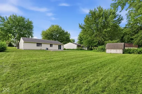 3735 Valley Lake Drive Indianapolis IN 46227