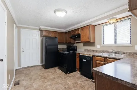 3735 Valley Lake Drive Indianapolis IN 46227