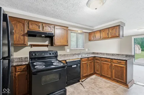 3735 Valley Lake Drive Indianapolis IN 46227