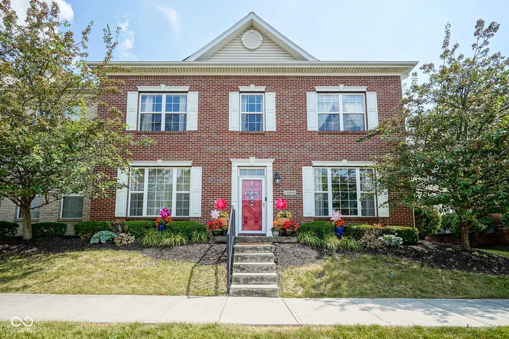 13535 Molique Boulevard Fishers IN 46037