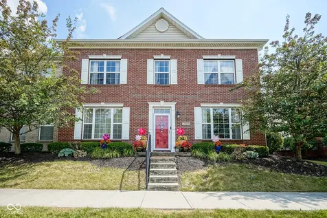 13535 Molique Boulevard Fishers IN 46037