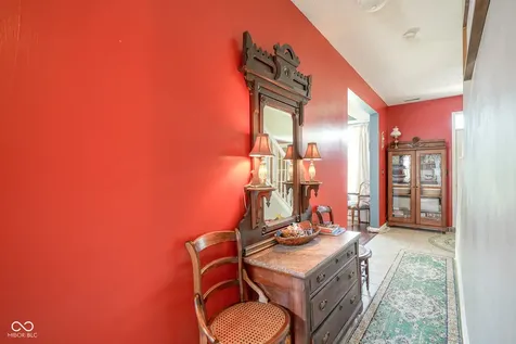 13535 Molique Boulevard Fishers IN 46037
