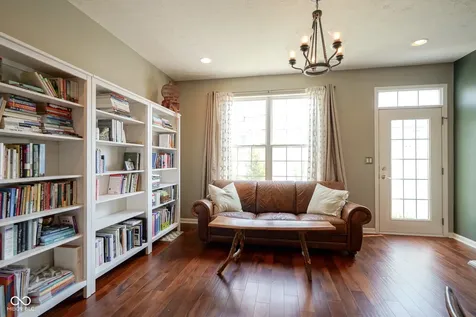 13535 Molique Boulevard Fishers IN 46037