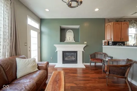 13535 Molique Boulevard Fishers IN 46037