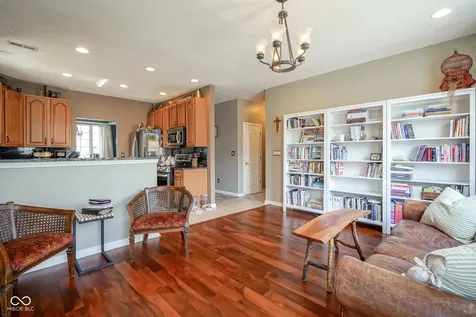13535 Molique Boulevard Fishers IN 46037