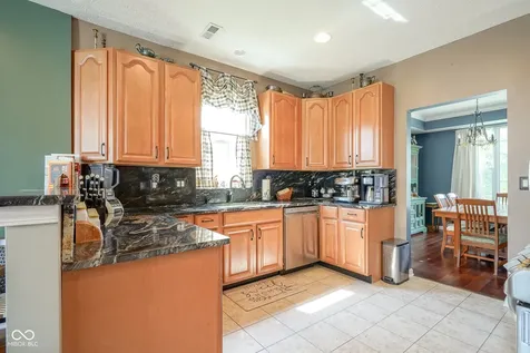 13535 Molique Boulevard Fishers IN 46037