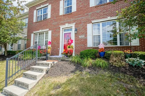 13535 Molique Boulevard Fishers IN 46037
