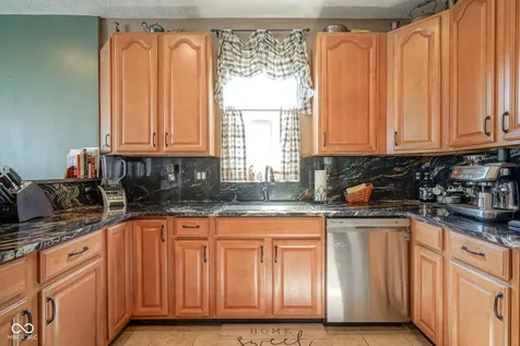 13535 Molique Boulevard Fishers IN 46037