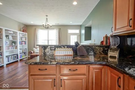 13535 Molique Boulevard Fishers IN 46037