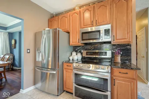 13535 Molique Boulevard Fishers IN 46037