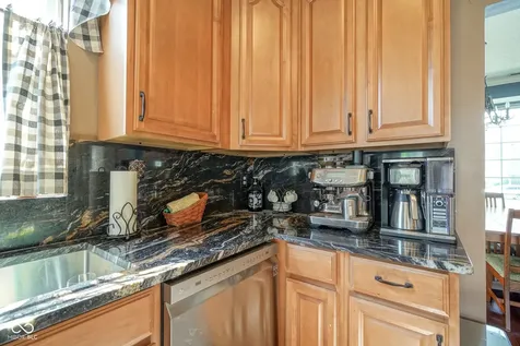 13535 Molique Boulevard Fishers IN 46037