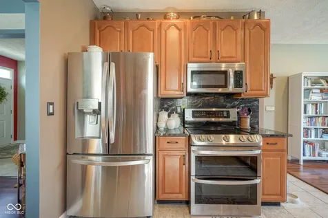 13535 Molique Boulevard Fishers IN 46037