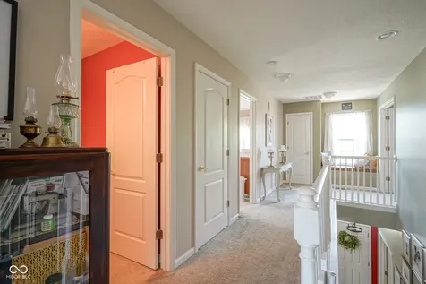 13535 Molique Boulevard Fishers IN 46037
