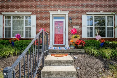 13535 Molique Boulevard Fishers IN 46037