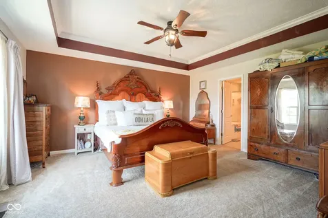 13535 Molique Boulevard Fishers IN 46037