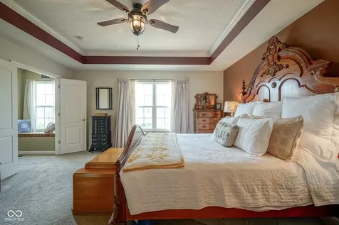 13535 Molique Boulevard Fishers IN 46037