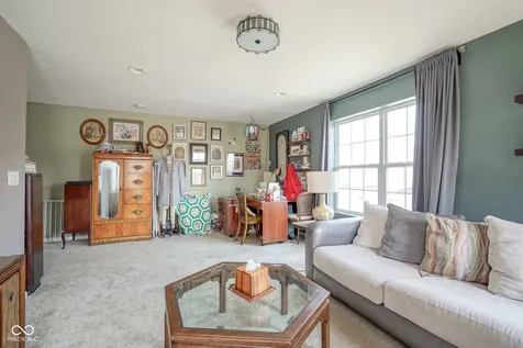 13535 Molique Boulevard Fishers IN 46037