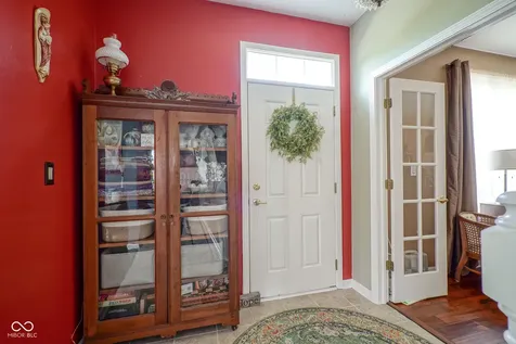 13535 Molique Boulevard Fishers IN 46037