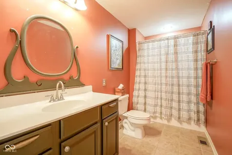 13535 Molique Boulevard Fishers IN 46037