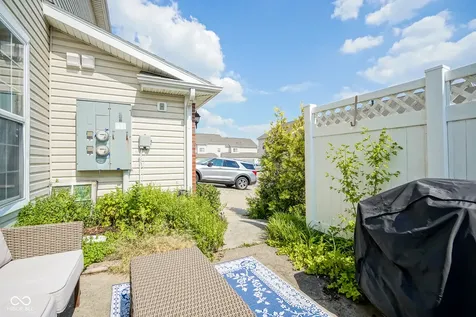 13535 Molique Boulevard Fishers IN 46037
