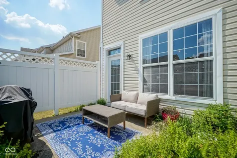 13535 Molique Boulevard Fishers IN 46037