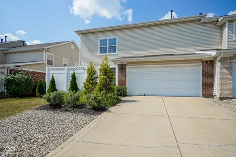 13535 Molique Boulevard Fishers IN 46037