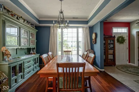 13535 Molique Boulevard Fishers IN 46037