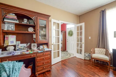 13535 Molique Boulevard Fishers IN 46037