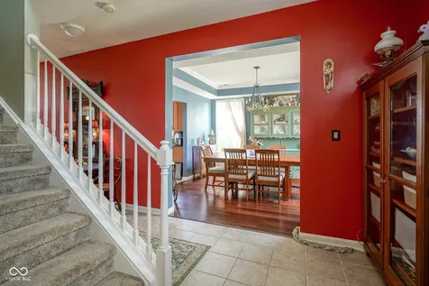 13535 Molique Boulevard Fishers IN 46037