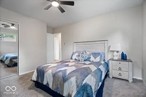 1936 Randall Road Indianapolis IN 46240
