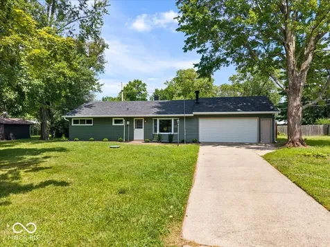 1936 Randall Road Indianapolis IN 46240