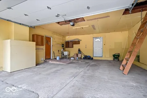 1936 Randall Road Indianapolis IN 46240