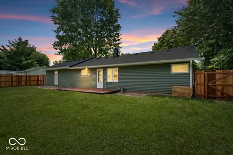 1936 Randall Road Indianapolis IN 46240