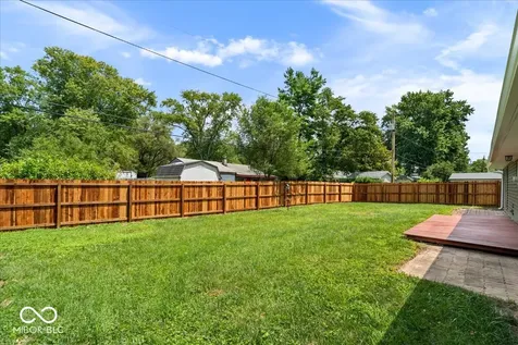 1936 Randall Road Indianapolis IN 46240
